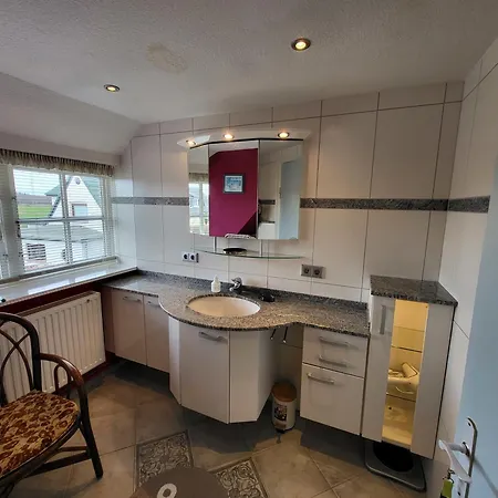 28 Apartmán Kappeln