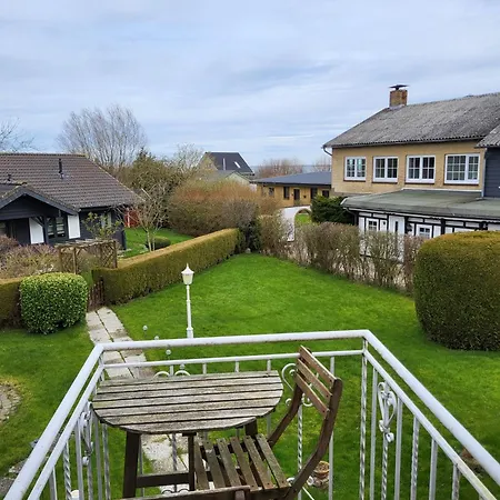 Apartmán 28 Kappeln