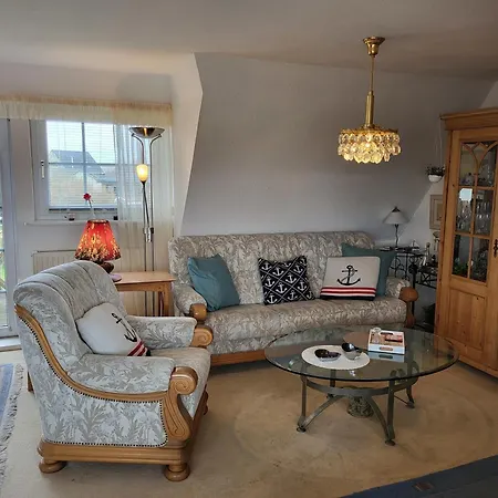 28 Apartmán Kappeln