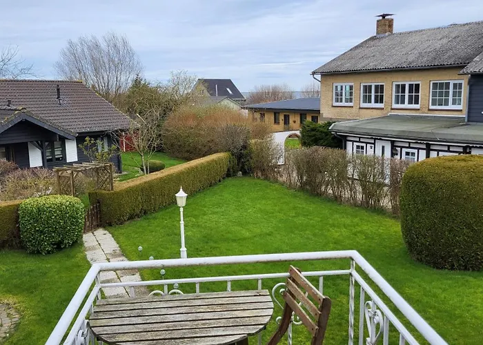 Apartmán 28 Kappeln