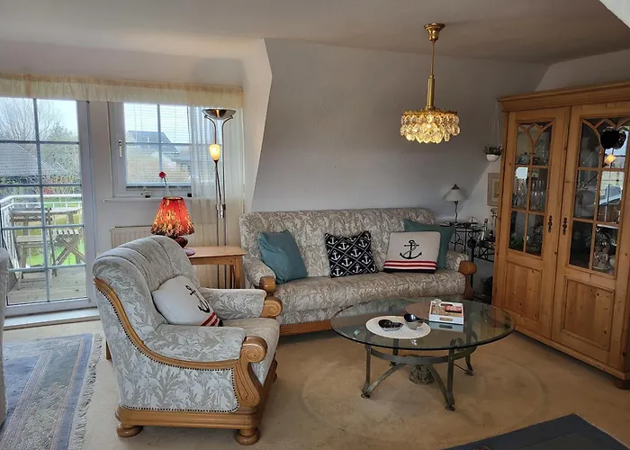 28 Apartmán Kappeln